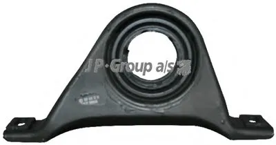 Подвеска, карданный вал JP Group JP GROUP купить