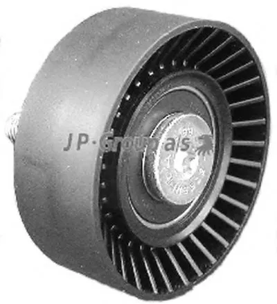 Паразитный / ведущий ролик, поликлиновой ремень QH JP GROUP купить