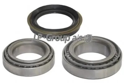 Комплект подшипника ступицы колеса QH JP GROUP купить