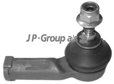 Наконечник поперечной рулевой тяги QH JP GROUP купить