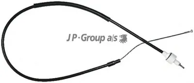 Тросик сцепления JP Group JP GROUP купить