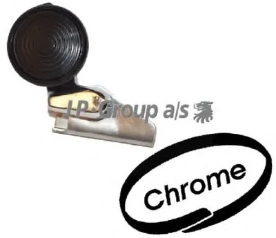 Ручка стеклоподъемника JP GROUP купить