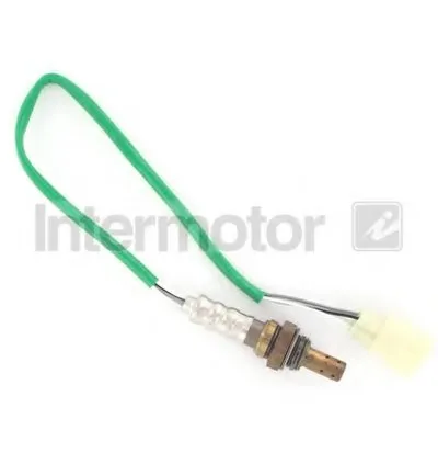 Лямда-зонд Intermotor STANDARD купить