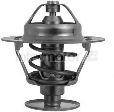 Термостат, охлаждающая жидкость Intermotor STANDARD купить