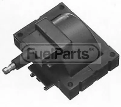 Катушка зажигания Fuel Parts STANDARD купить