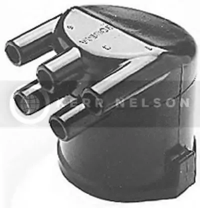 Крышка распределителя зажигания Kerr Nelson STANDARD купить