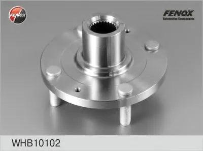 ? колесн. ступицы = FENOX купить