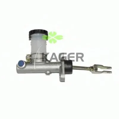 Главный цилиндр, система сцепления KAGER купить