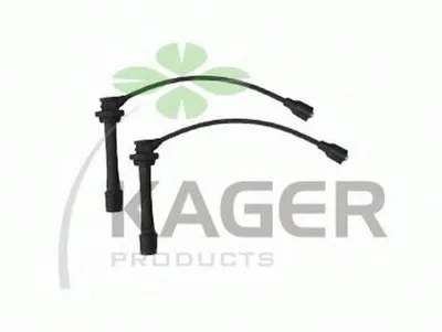 Комплект проводов зажигания KAGER купить
