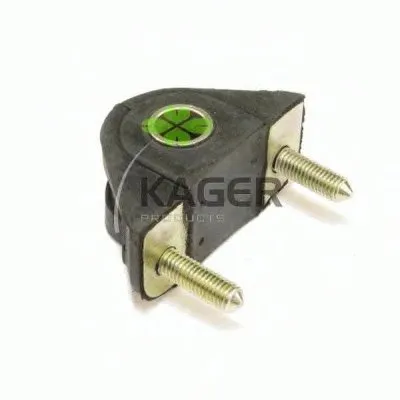 Подвеска, рычаг независимой подвески колеса KAGER купить