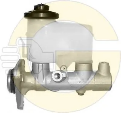 целиндер ручного тормоза GIRLING купить