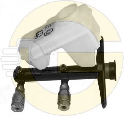 целиндер ручного тормоза GIRLING купить