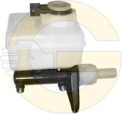 целиндер ручного тормоза GIRLING купить