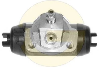 Колесный тормозной цилиндр GIRLING купить