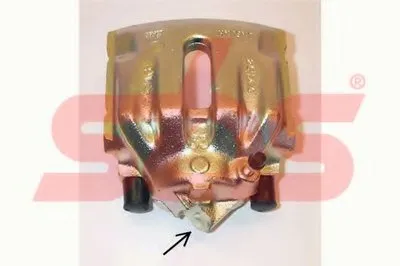 Тормозной суппорт sbs купить