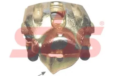 Тормозной суппорт sbs купить