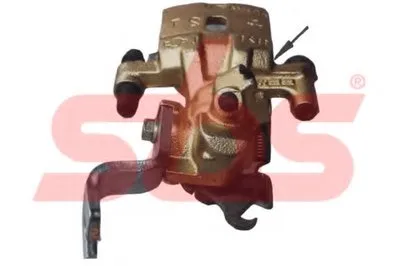 Тормозной суппорт sbs купить