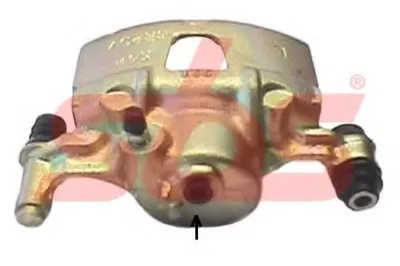 Тормозной суппорт sbs купить