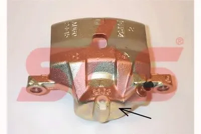 Тормозной суппорт sbs купить