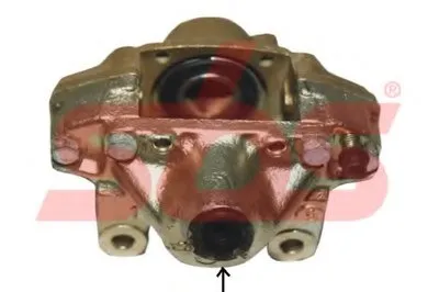 Тормозной суппорт sbs купить