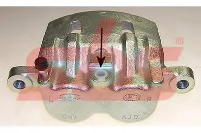 Тормозной суппорт sbs купить