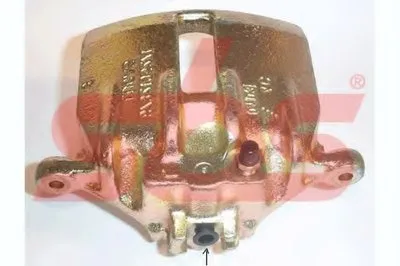 Тормозной суппорт sbs купить