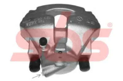 Тормозной суппорт sbs купить