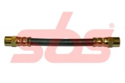 Тормозной шланг sbs купить