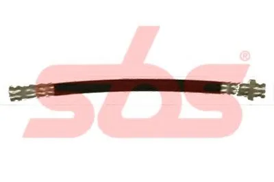 Тормозной шланг sbs купить