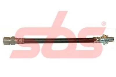 Тормозной шланг sbs купить