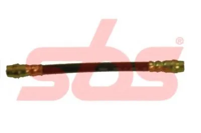 Тормозной шланг sbs купить