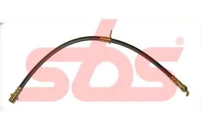 Тормозной шланг sbs купить