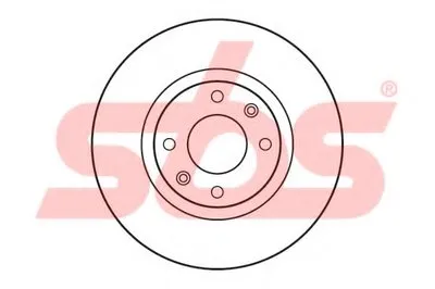 Тормозной диск sbs купить