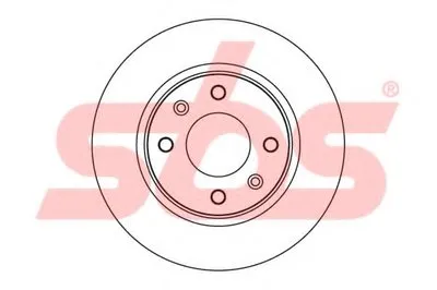 Тормозной диск sbs купить