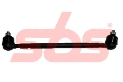 Поперечная рулевая тяга sbs купить