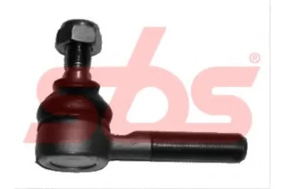 Наконечник поперечной рулевой тяги sbs купить