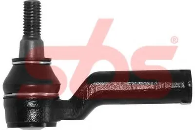 Наконечник поперечной рулевой тяги sbs купить