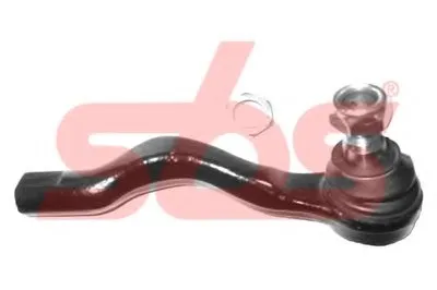 Наконечник поперечной рулевой тяги sbs купить