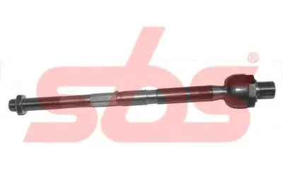 Осевой шарнир, рулевая тяга sbs купить