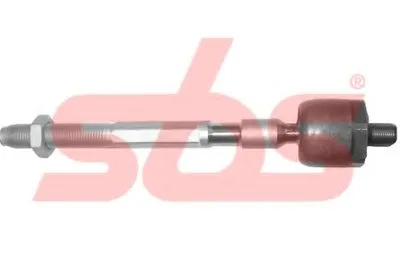 Осевой шарнир, рулевая тяга sbs купить