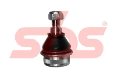 Шаровой шарнир sbs купить