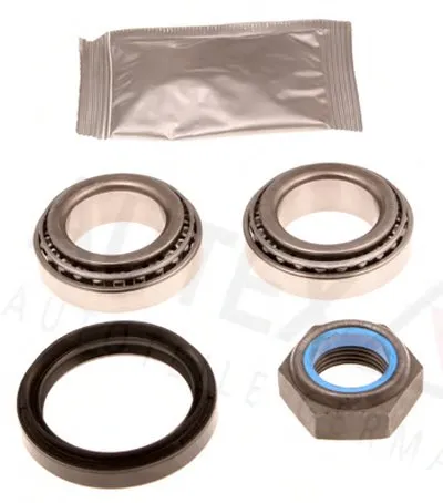 Комплект подшипника ступицы колеса AUTEX купить