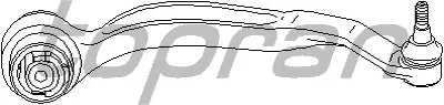 Рычаг независимой подвески колеса, подвеска колеса TOPRAN купить