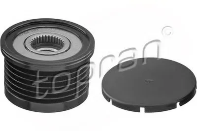 Механизм свободного хода генератора TOPRAN купить