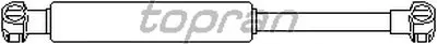 Газовая пружина, капот TOPRAN купить
