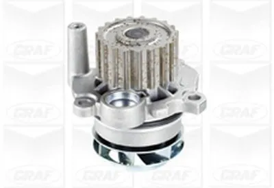 Водяной насос