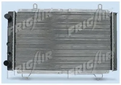 Радиатор, охлаждение двигателя FRIGAIR купить