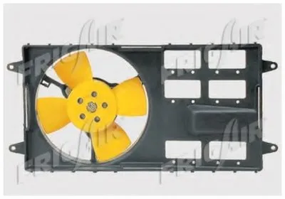 Вентилятор, охлаждение двигателя FRIGAIR купить