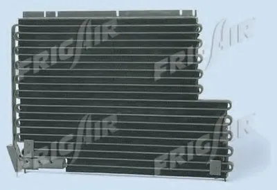 Конденсатор, кондиционер FRIGAIR купить