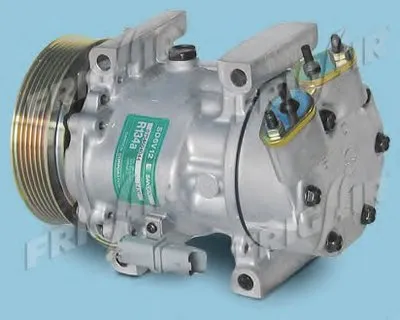 Компрессор, кондиционер FRIGAIR купить